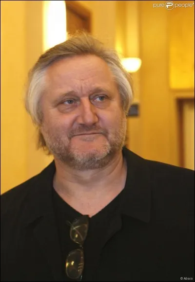 Quelle était la profession de Bernard-Pierre Donnadieu ?