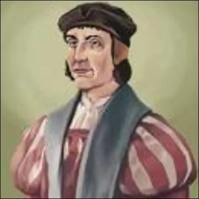 Bertolomeu Dias était espagnol