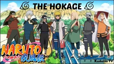 Comment s'appelle le père du 7ème Hokage ?