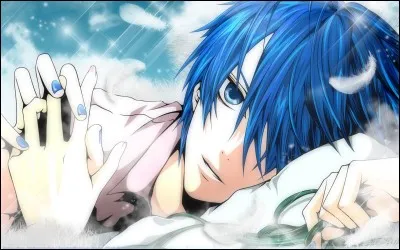 Avec qui est Kaito ?