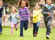 Test Aimes-tu les enfants ?