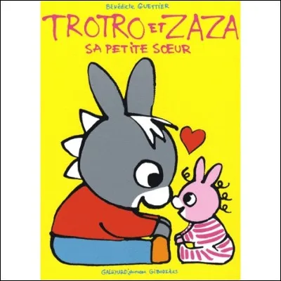 Ta petite s�ur veut jouer avec toi aux poup&eacute;es mais tu dois faire tes devoirs.