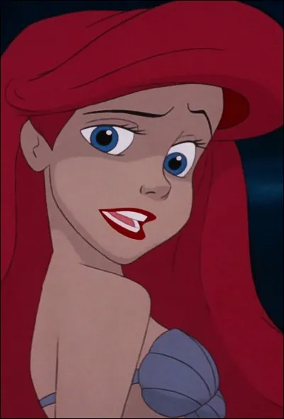 Combien de surs a Ariel ?