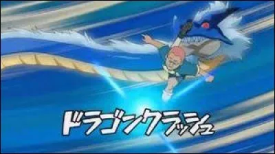 Et cette technique d'attaque ?