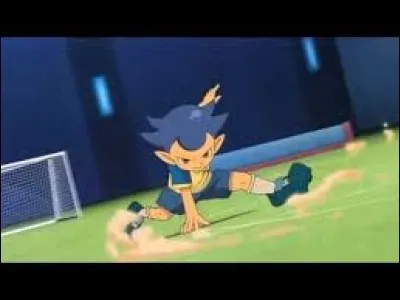 Quelle super technique vient d'exécuter Scotty ?