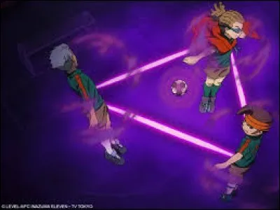 Quel est le nom de cette technique ?