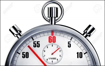 Combien d'heures par semaine pratiques-tu ton sport ?