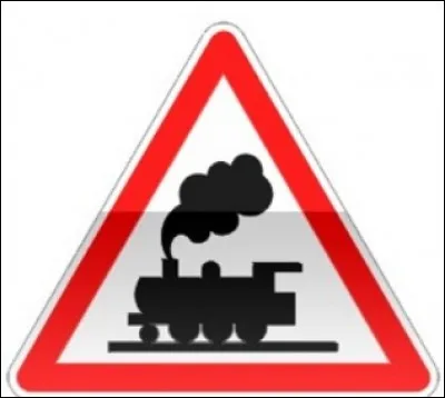 Que signifie ce panneau ?