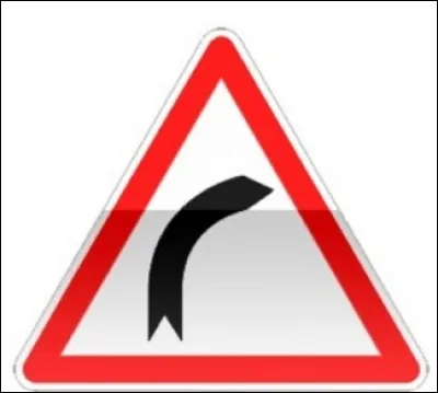 Que signifie ce panneau ?