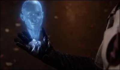 Comment s'appelle l'intelligence artificielle du Dr Wells ?