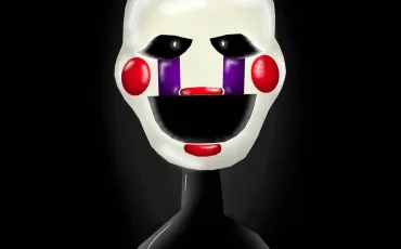 Quiz Fnaf