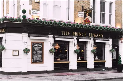 Quelle est la saveur d'une sauce anglaise ?