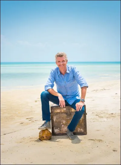 Comment s'appelle-t-il ?