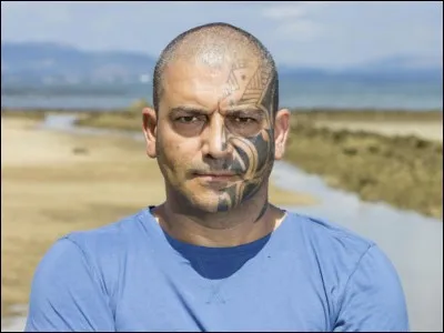 Comment s'appelle-t-il ?