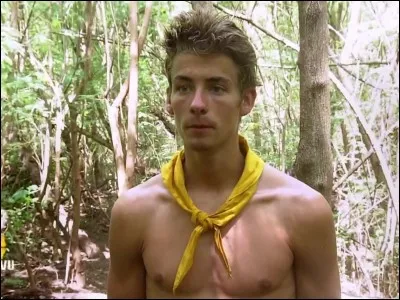 Comment se nomme-t-il ?