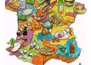 Quiz Où peut-on déguster ces spécialités régionales ?