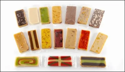 Où peut-on déguster ces friandises ?