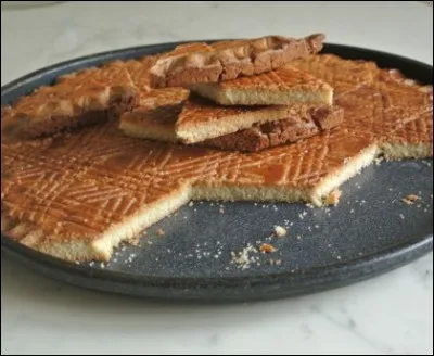 Où peut-on déguster cette grosse galette ?