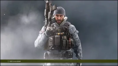 Qui est ce personnage ?