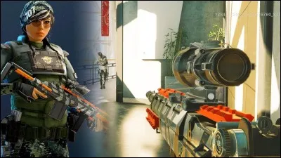 Qui est ce personnage ?