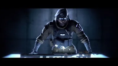 Qui est ce personnage