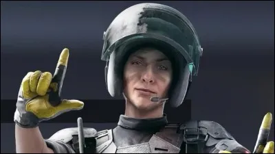 Qui est ce personnage ?