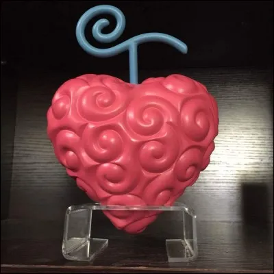 Si vous deviez manger un fruit du d&eacute;mon, de quelle caract&eacute;ristique aurait-il besoin pour attirer votre attention ?