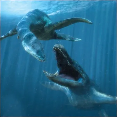 A quelle époque vivait le Dinosaure connu Prédator X ?