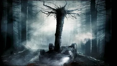 Je suis un film d'horreur. Qui ment ?