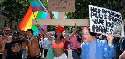 Qui a dit : Si ma tante en avait ce serait mon oncle, et si mon oncle en était ce serait ma tante ?