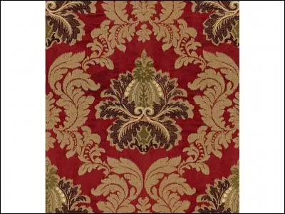 Quelle capitale porte le nom d'un tissu ?