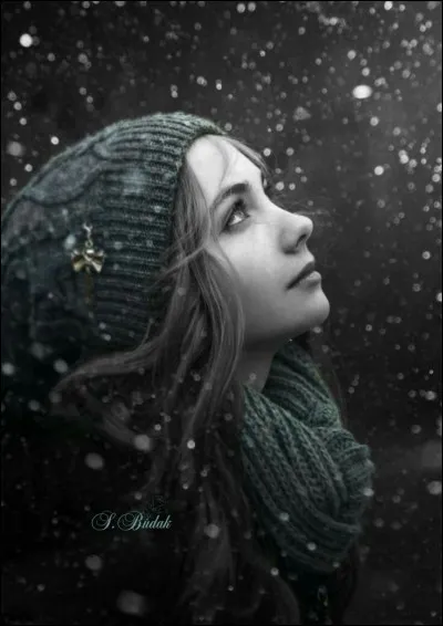 Qui chantait "On s'guette traqués à bout de souffle marchant, pétrifiés dans nos manteaux d'hiver, refoulés aux frontières du mensonge des nations qui crèvent" ?