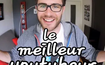Quiz Youtubeurs