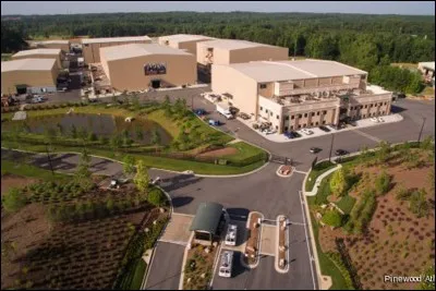 Où se passe le tournage de l'épisode VIII ("Les derniers Jedi") ?