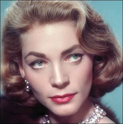 Qui Lauren Bacall a-t-elle épousé