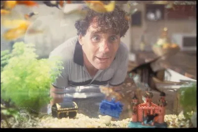 Un poisson nommé Wanda (A fish called Wanda en VO) est irrésistible de drôlerie, sauf pour le poisson. Quelle est l'espèce de Wanda, le joli poisson ?