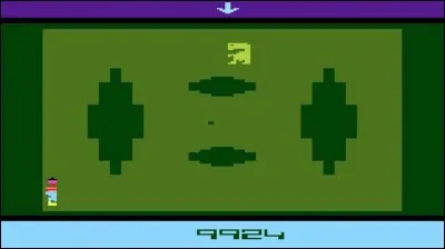 Que fit Atari après le krach des jeux vidéo de 1983 ?