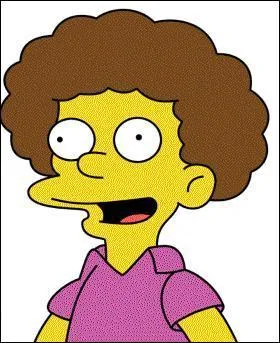 Comment s'appelle-t-il ?