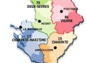 Quiz Comment s'appellent-ils en Poitou-Charentes ? (1)