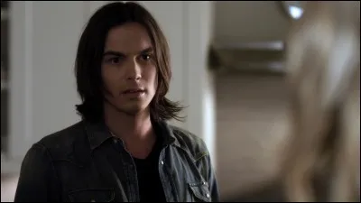 Quelle est la fin du mot de passe de Caleb ?