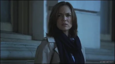 Quel métier la mère de Spencer exerce-t-elle ?