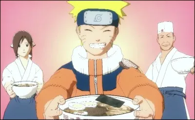 Comme dirait Choji, l'important c'est de manger. Je ne suis pas sûr qu'il ait dit ça en fait. Finalement qui aura le droit de manger ?