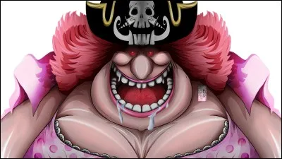 Quel est le vrai nom de Big Mom ?