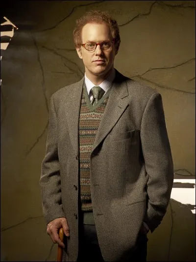 Comment s'appelle le chien d'Archie ?