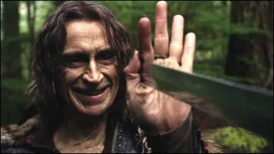 Qui est le père de Rumplestiltskin ?