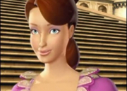 Quiz Barbie aux bal des 12 princesses