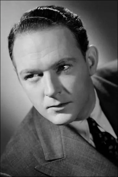 Qui est-ce ? Who is he?