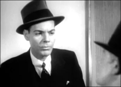 Qui est-ce ? Who is he?