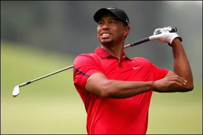 Qui est ce c&eacute;l&egrave;bre golfeur ?