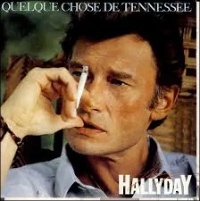 Personnages de « La Chatte sur un toit brûlant », qui concluent la pièce de Tennessee Williams. En introduction, Nathalie Baye dit les derniers mots de...